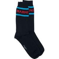 FARFETCH Marni Mens Knit Socks