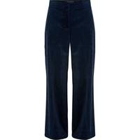 House Of Fraser Women's Tailored Wide Leg Trousers