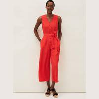 Phase Eight Women's Red Jumpsuits