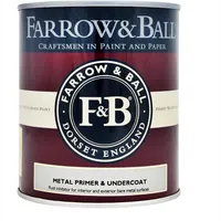 Farrow & Ball Undercoat Paints