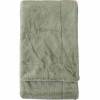 Robert Dyas Fur Throws and Blankets