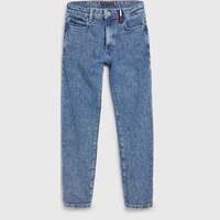 Tommy Hilfiger Boy's Straight Jeans