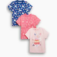 Peppa Pig Girl's T-shirts