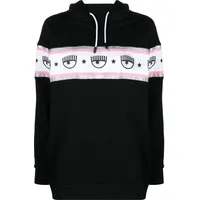 Chiara Ferragni Women's Drawstring Hoodies