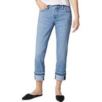 Bloomingdale's Women's Girlfriend Jeans