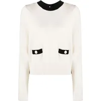 Sandro Women's Cashmere Wool Jumpers