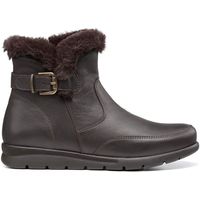 Hotter Shoes Women's Fur Lined Boots