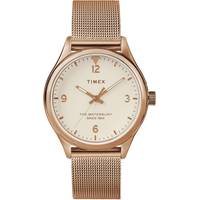 Timex Women's Rose Gold Watches