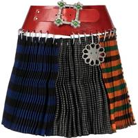 Chopova Lowena Women's Mini Skirts