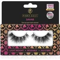 Superdrug False Eyelashes