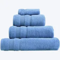 Allure Bath Fashions Egyptian Cotton Towels