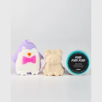 LUSH Body Care Sets