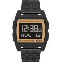 Nixon Gold Watches for Men