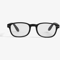 Izipizi Men's Square Glasses