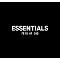 Fear Of God Essentials