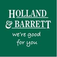All Holland & Barrett Online Shopping