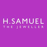 All H Samuel Online Shopping
