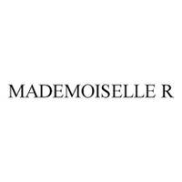 All Mademoiselle R Online Shopping