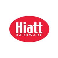 All Hiatt Hardware Online Shopping
