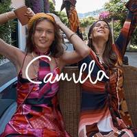 All CAMILLA Online Shopping