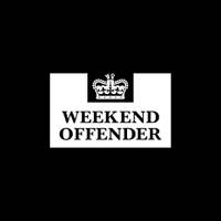 All Weekend Offender Online Shopping