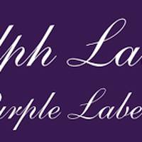 All Ralph Lauren Purple Label Online Shopping