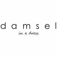 Damsel In A Dress
