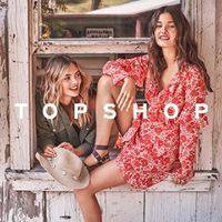 All Topshop Online Shopping