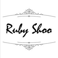 ruby shoo