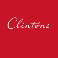 All Clintons Online Shopping