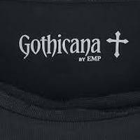 Gothicana by EMP