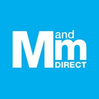 All M and M Direct IE Online Shopping
