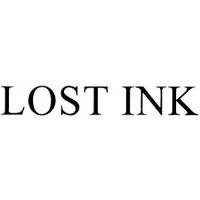 All Lost Ink Online Shopping