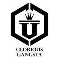 All Glorious Gangsta Online Shopping
