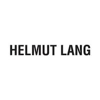 All Helmut Lang Online Shopping