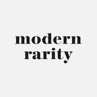 Modern Rarity