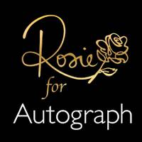 Rosie For Autograph