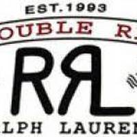 Ralph Lauren Double RL