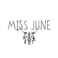 Miss June