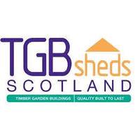 All TGB Sheds Online Shopping