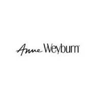 Anne Weyburn