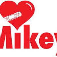 Mikey