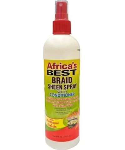 Africas Best Africas Best Braid Sheen Spray Conditioner</h1><e2-flex componenttype=