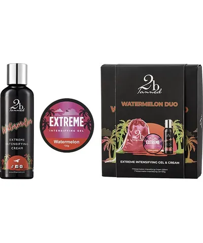2btanned 2bTanned Tan Accelerator Watermelon Duo</h1><e2-flex componenttype=