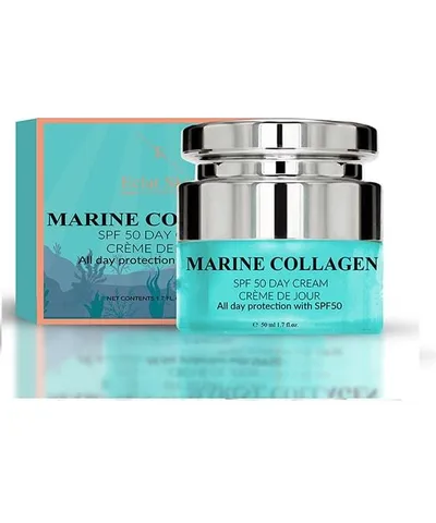 EclatSkin London Eclat Skin London Marine Collagen SPF50 Day Cream 50ml</h1><e2-flex componenttype=