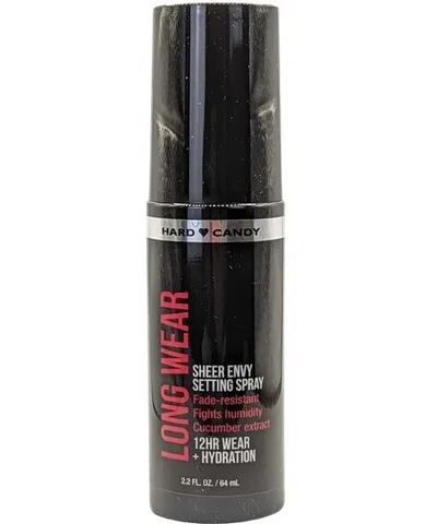 Hard Candy Hard Candy - Makeup Setting 64ml Long Wear Fade Resistant</h1><e2-flex componenttype=