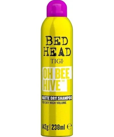 Tigi TIGI Oh Bee Hive Epic Volumising Dry Shampoo!238ml</h1><e2-flex componenttype=