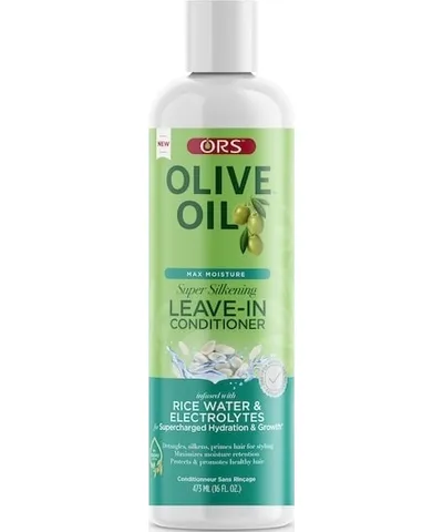 O.R.S Ors Olive Oil Max Super Silkening Leave In Cond 473Ml</h1><e2-flex componenttype=