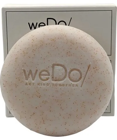 weDo Professional weDo Professional - Shampoo Bar - Body 80g Oily Scalp</h1><e2-flex componenttype=