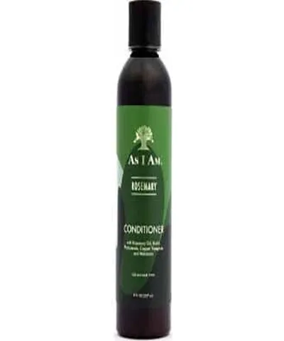 As I Am As I Am Rosemary Conditioner with Rosemary Oil and Biotin 8oz</h1><e2-flex componenttype=